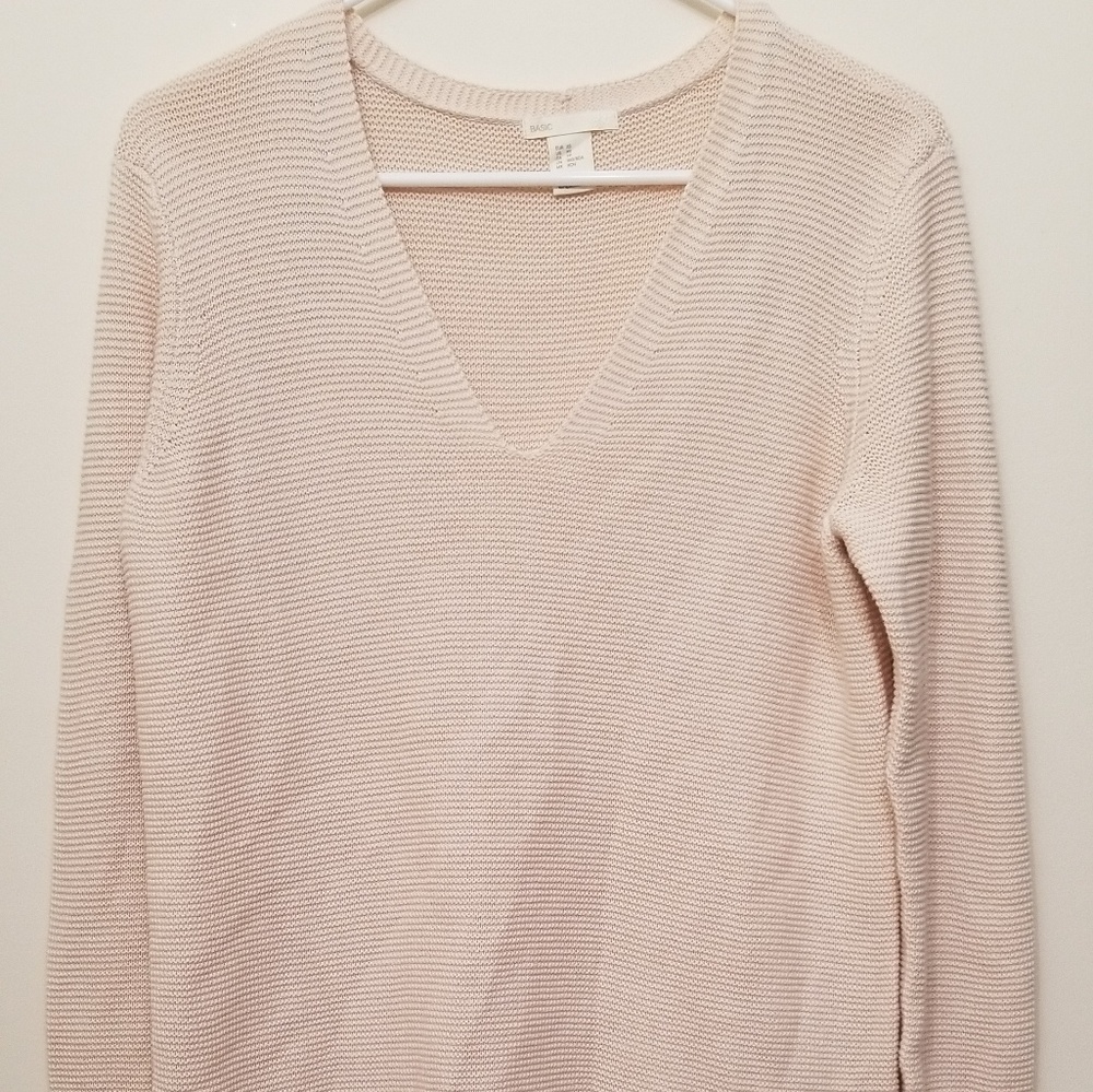 Ex small h&m tunic
